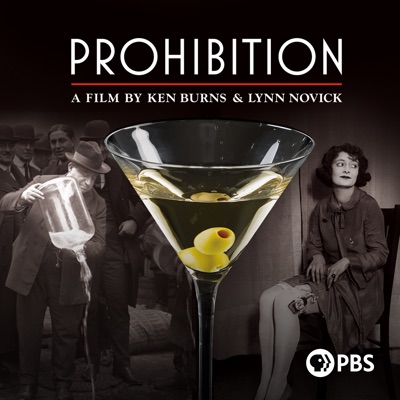 Acheter Prohibition: A Film by Ken Burns and Lynn Novick en DVD