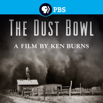 Ken Burns: The Dust Bowl torrent magnet