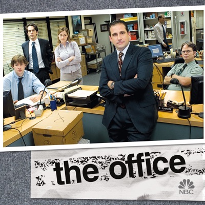 Télécharger The Office, Season 1 [ 6 épisodes ]