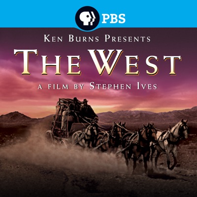 Télécharger The West: A Film by Stephen Ives and Presented by Ken Burns