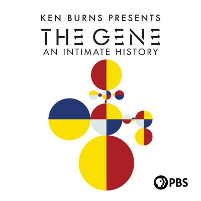 Ken Burns Presents The Gene: An Intimate History, Season 1 torrent magnet