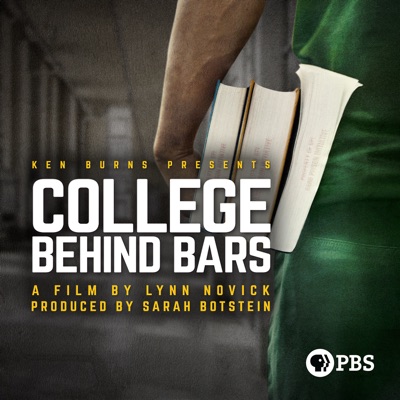 Acheter Ken Burns Presents: College Behind Bars: A Film by Lynn Novick and Produced by Sarah Botstein en DVD