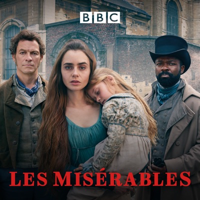 Les Misérables, Saison 1 torrent magnet