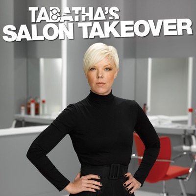 Télécharger Tabatha's Salon Takeover, Season 1