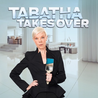 Télécharger Tabatha Takes Over, Season 5