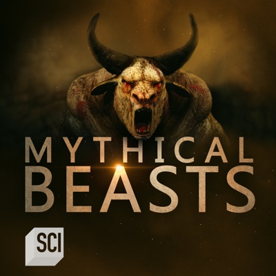 Mythical Beasts, Season 1 torrent magnet
