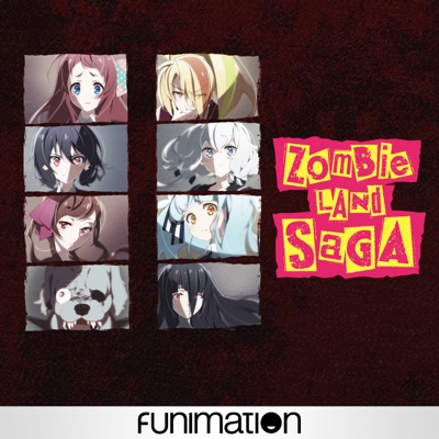 Zombie Land Saga torrent magnet