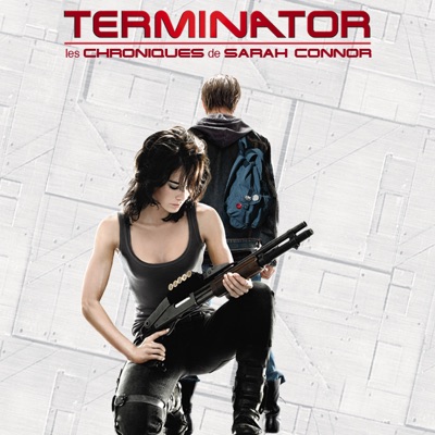 Télécharger Terminator : Les Chroniques de Sarah Connor, Saison 1