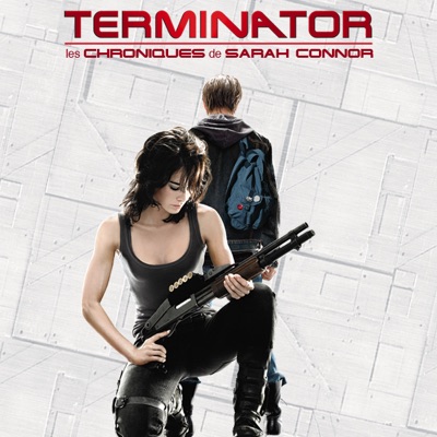 Terminator : Les Chroniques de Sarah Connor, Saison 1 torrent magnet