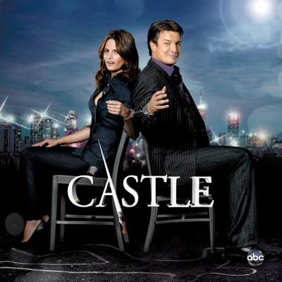 Acheter Castle, Season 3 en DVD