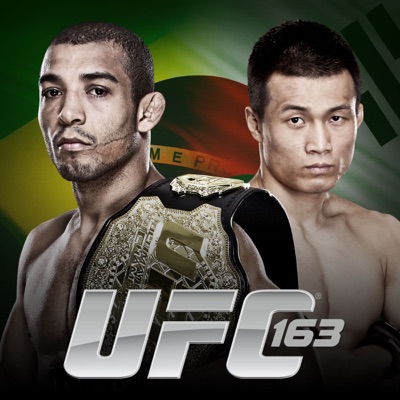 Télécharger UFC 163: Aldo vs. Korean Zombie