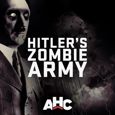 Acheter Hitler's Zombie Army en DVD