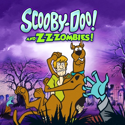 Télécharger Scooby-Doo! and Z-Z-Zombies!