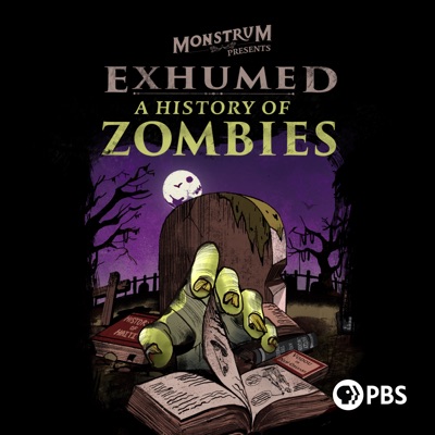 Télécharger EXHUMED: A History of Zombies