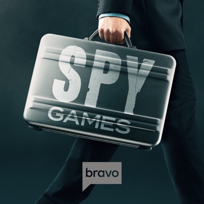 Télécharger Spy Games, Season 1