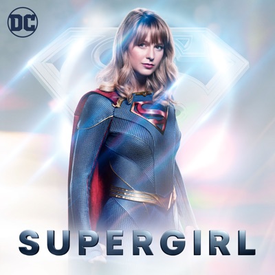 Supergirl, Saison 5 (VF) - DC COMICS torrent magnet