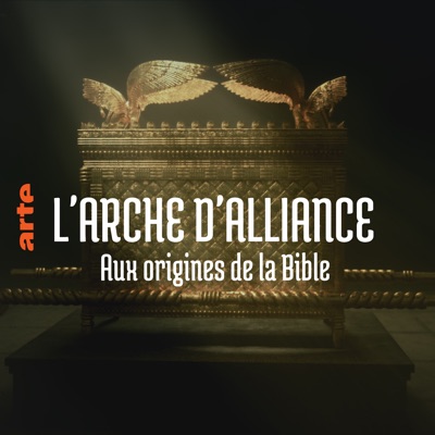Acheter L'Arche d'Alliance, aux origines de la bible en DVD