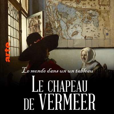 Télécharger Le monde dans un tableau - Le chapeau de Vermeer
