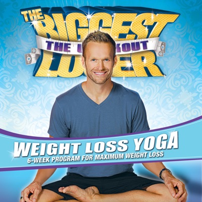 Télécharger The Biggest Loser: Weight Loss Yoga