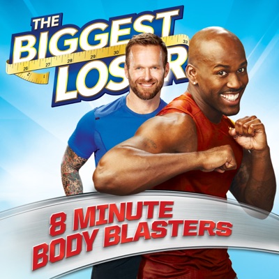 Télécharger The Biggest Loser: 8 Minute Body Blasters