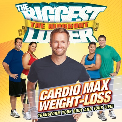 Télécharger The Biggest Loser Cardio Max Weight Loss