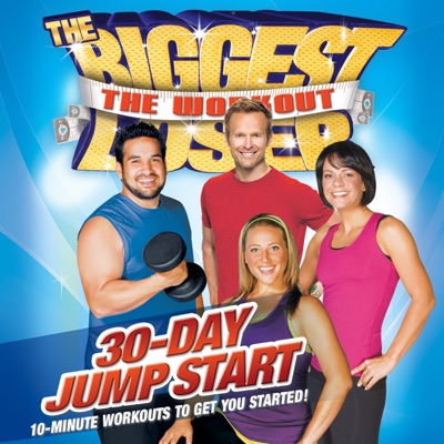 Télécharger The Biggest Loser: 30-Day Jump Start
