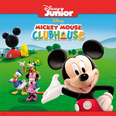 Télécharger Mickey Mouse Clubhouse, Vol. 1
