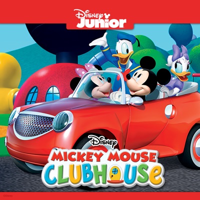 Télécharger Mickey Mouse Clubhouse, Vol. 8