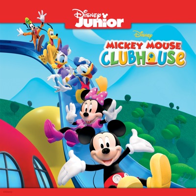 Télécharger Mickey Mouse Clubhouse, Vol. 2