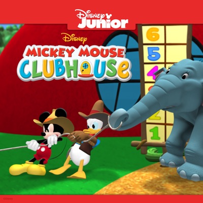 Télécharger Mickey Mouse Clubhouse, Vol. 5