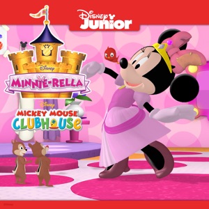 Télécharger Mickey Mouse Clubhouse, Minnie-rella