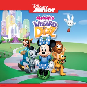 Télécharger Mickey Mouse Clubhouse, The Wizard of Dizz