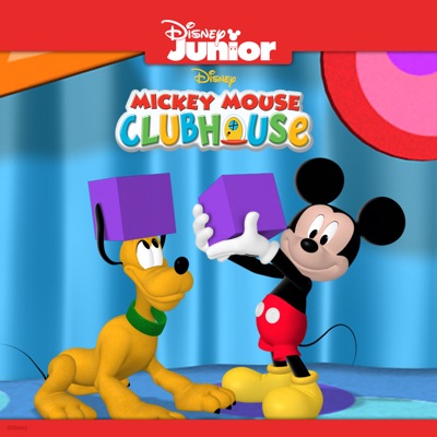 Télécharger Mickey Mouse Clubhouse, Vol. 7