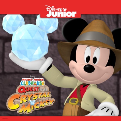 Télécharger Mickey Mouse Clubhouse, Quest for the Crystal Mickey