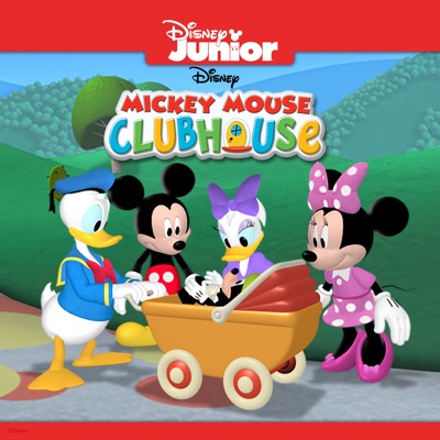 Télécharger Mickey Mouse Clubhouse, Vol. 4
