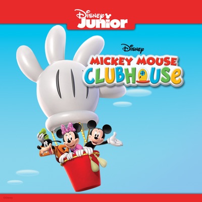 Télécharger Mickey Mouse Clubhouse, Vol. 6