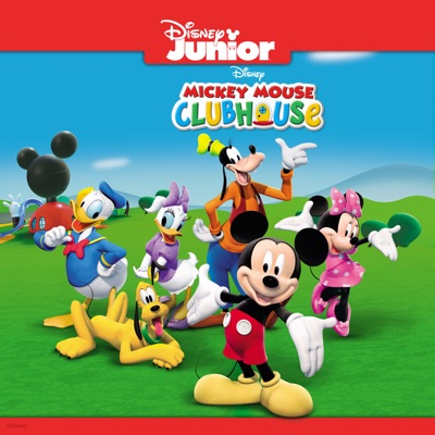 Télécharger Mickey Mouse Clubhouse, Vol. 9