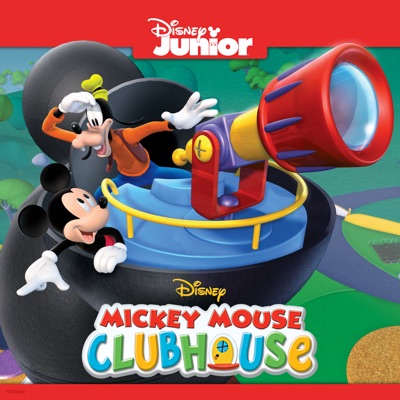 Télécharger Mickey Mouse Clubhouse, Vol. 3