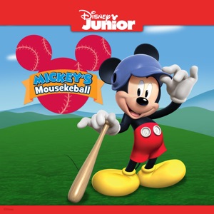 Télécharger Mickey Mouse Clubhouse, Mickey’s Mousekeball!