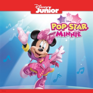 Télécharger Mickey Mouse Clubhouse, Pop Star Minnie