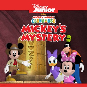 Télécharger Mickey Mouse Clubhouse, Mickey’s Mystery