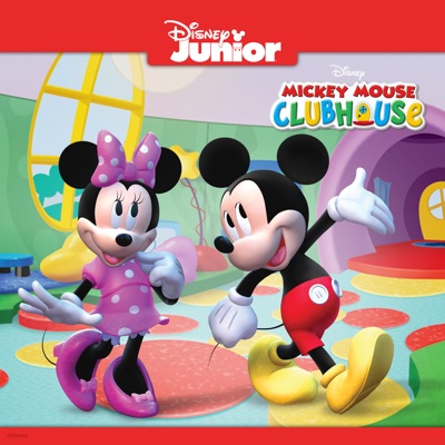 Télécharger Mickey Mouse Clubhouse, Vol. 10