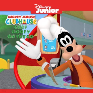 Télécharger Mickey Mouse Clubhouse, Chef Goofy On the Go!