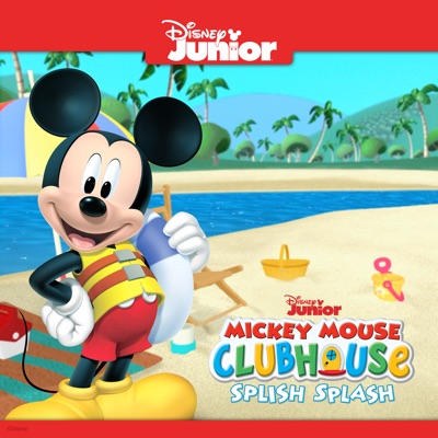 Télécharger Mickey Mouse Clubhouse, Splish Splash!