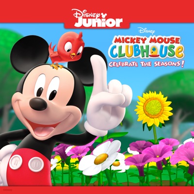 Télécharger Mickey Mouse Clubhouse, Celebrate the Seasons!