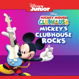 Télécharger Mickey Mouse Clubhouse, Mickey’s Clubhouse Rocks