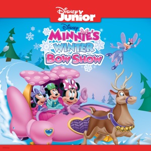 Télécharger Mickey Mouse Clubhouse, Minnie's Winter Bow Show