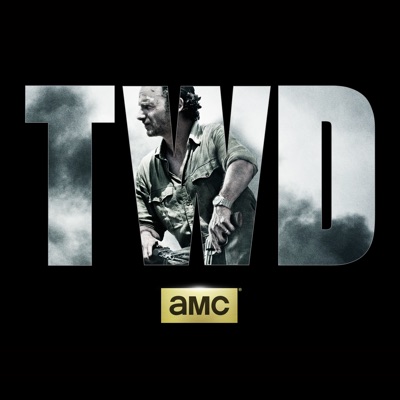 Télécharger The Walking Dead, Season 6