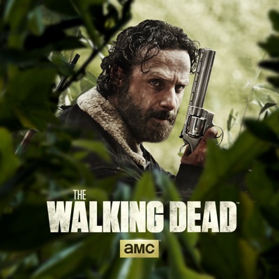 Télécharger The Walking Dead, Season 5