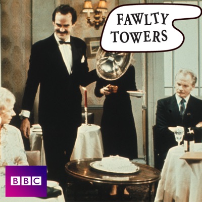 Télécharger Fawlty Towers, Saison 1 (VOST)